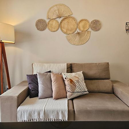 2 Quartos A 200Mts Praia Central, Garagem, Churrasqueira, Wi-Fi 90 Mbps, Pet Friendly Балнеаріу-Камборіу Екстер'єр фото