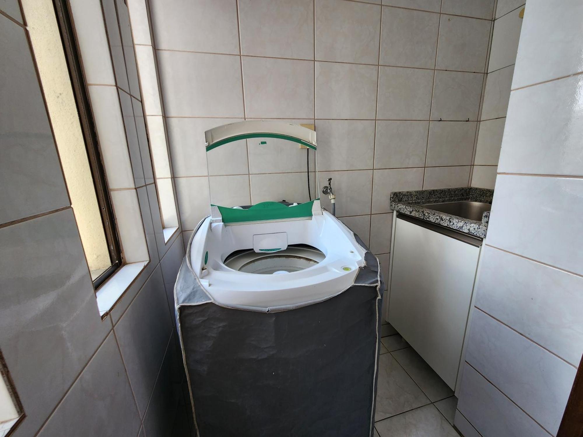 2 Quartos A 200Mts Praia Central, Garagem, Churrasqueira, Wi-Fi 90 Mbps, Pet Friendly Балнеаріу-Камборіу Номер фото