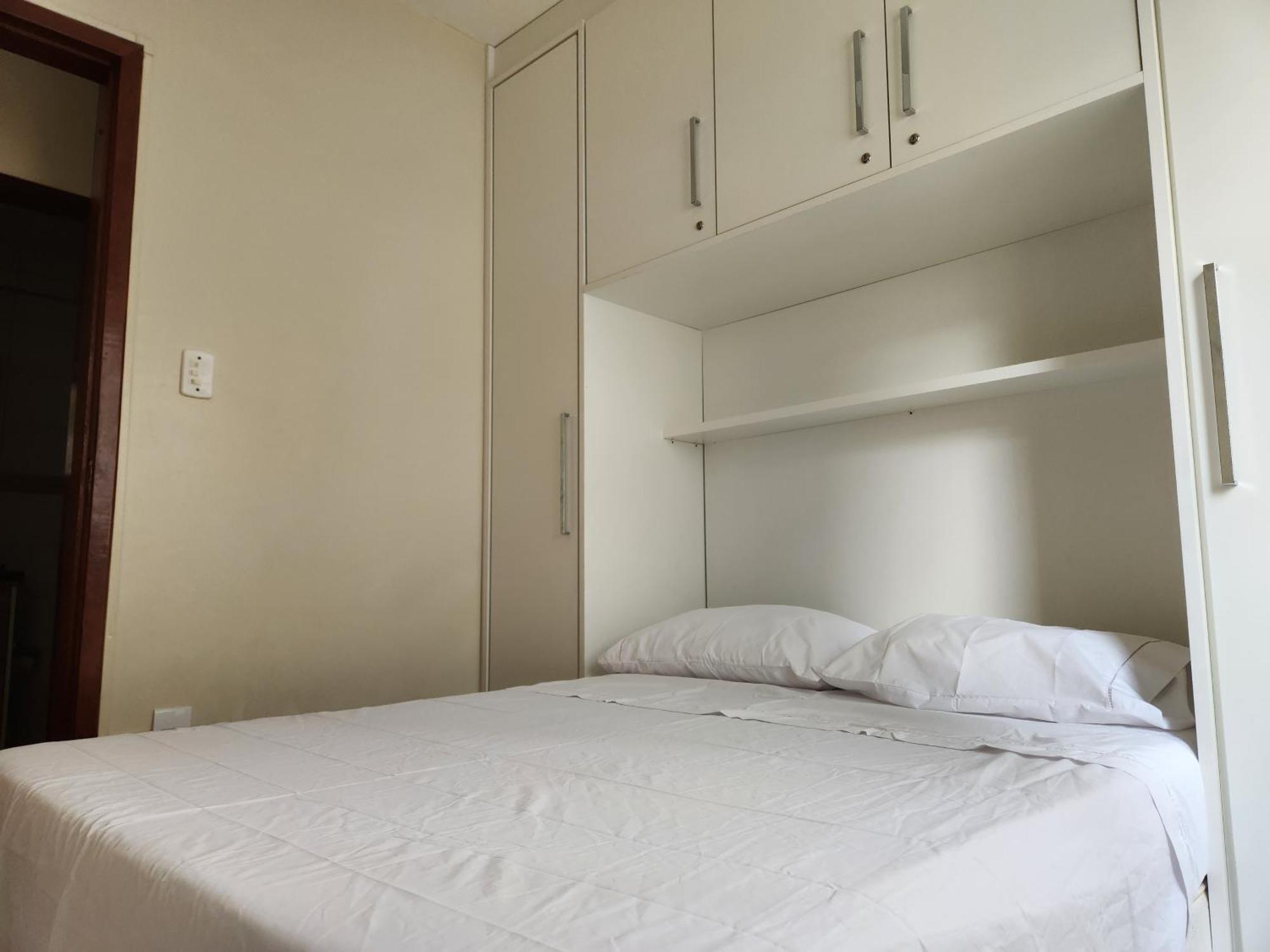 2 Quartos A 200Mts Praia Central, Garagem, Churrasqueira, Wi-Fi 90 Mbps, Pet Friendly Балнеаріу-Камборіу Номер фото