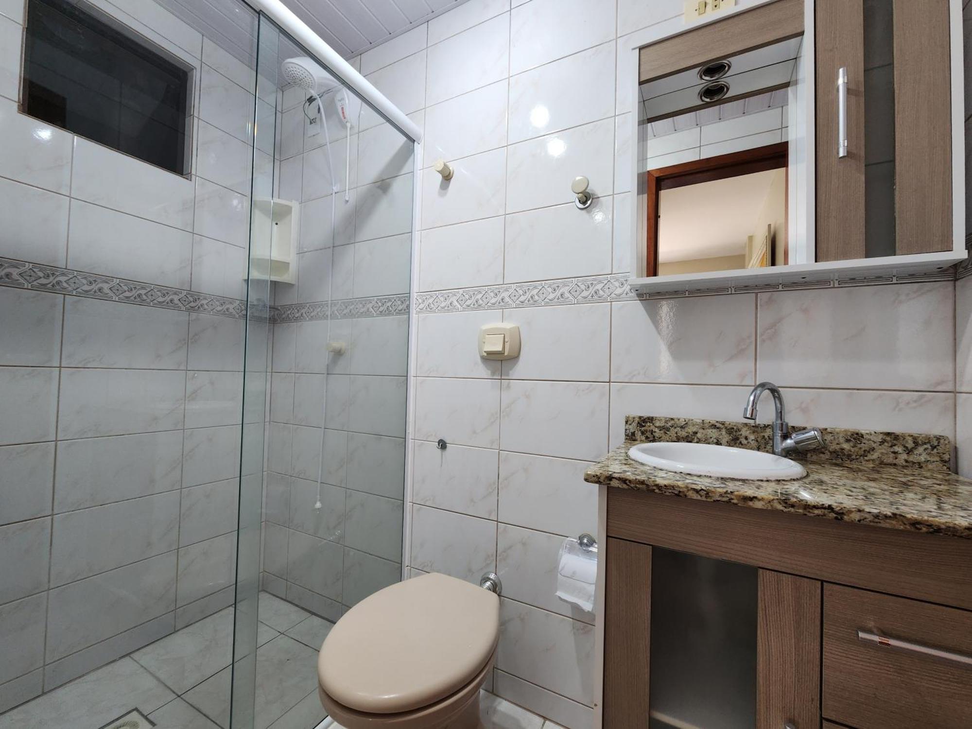 2 Quartos A 200Mts Praia Central, Garagem, Churrasqueira, Wi-Fi 90 Mbps, Pet Friendly Балнеаріу-Камборіу Номер фото