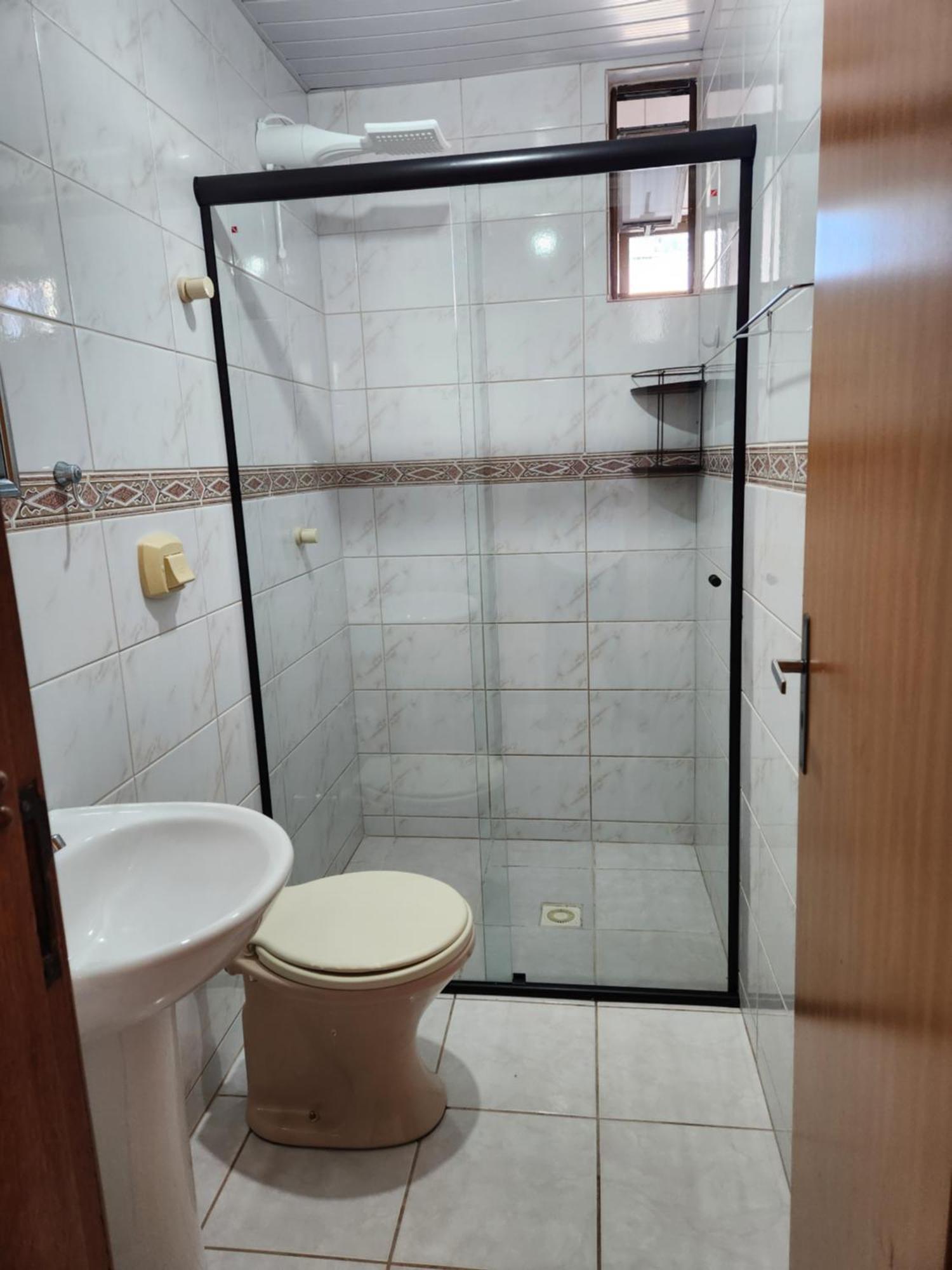 2 Quartos A 200Mts Praia Central, Garagem, Churrasqueira, Wi-Fi 90 Mbps, Pet Friendly Балнеаріу-Камборіу Номер фото