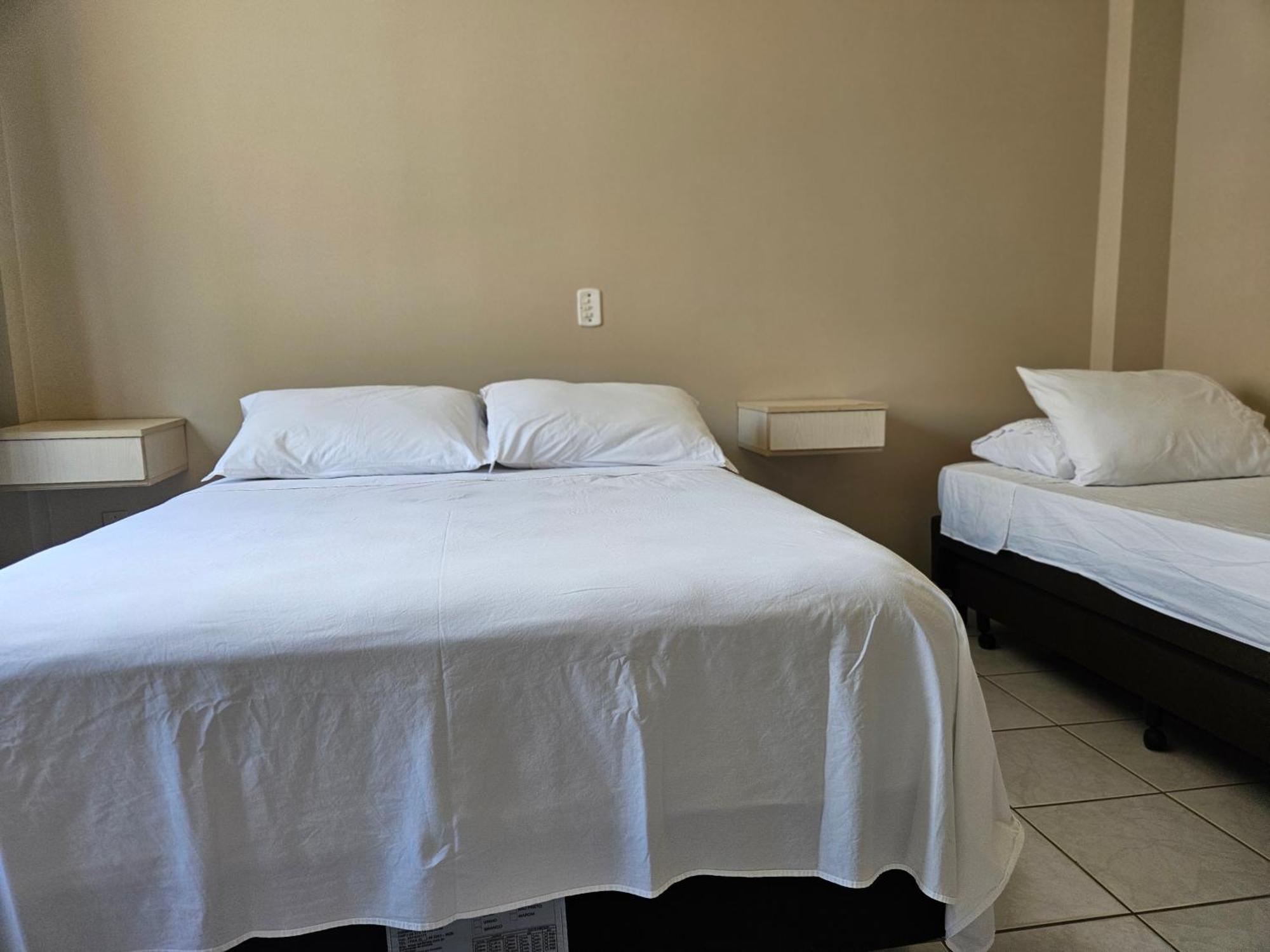 2 Quartos A 200Mts Praia Central, Garagem, Churrasqueira, Wi-Fi 90 Mbps, Pet Friendly Балнеаріу-Камборіу Екстер'єр фото