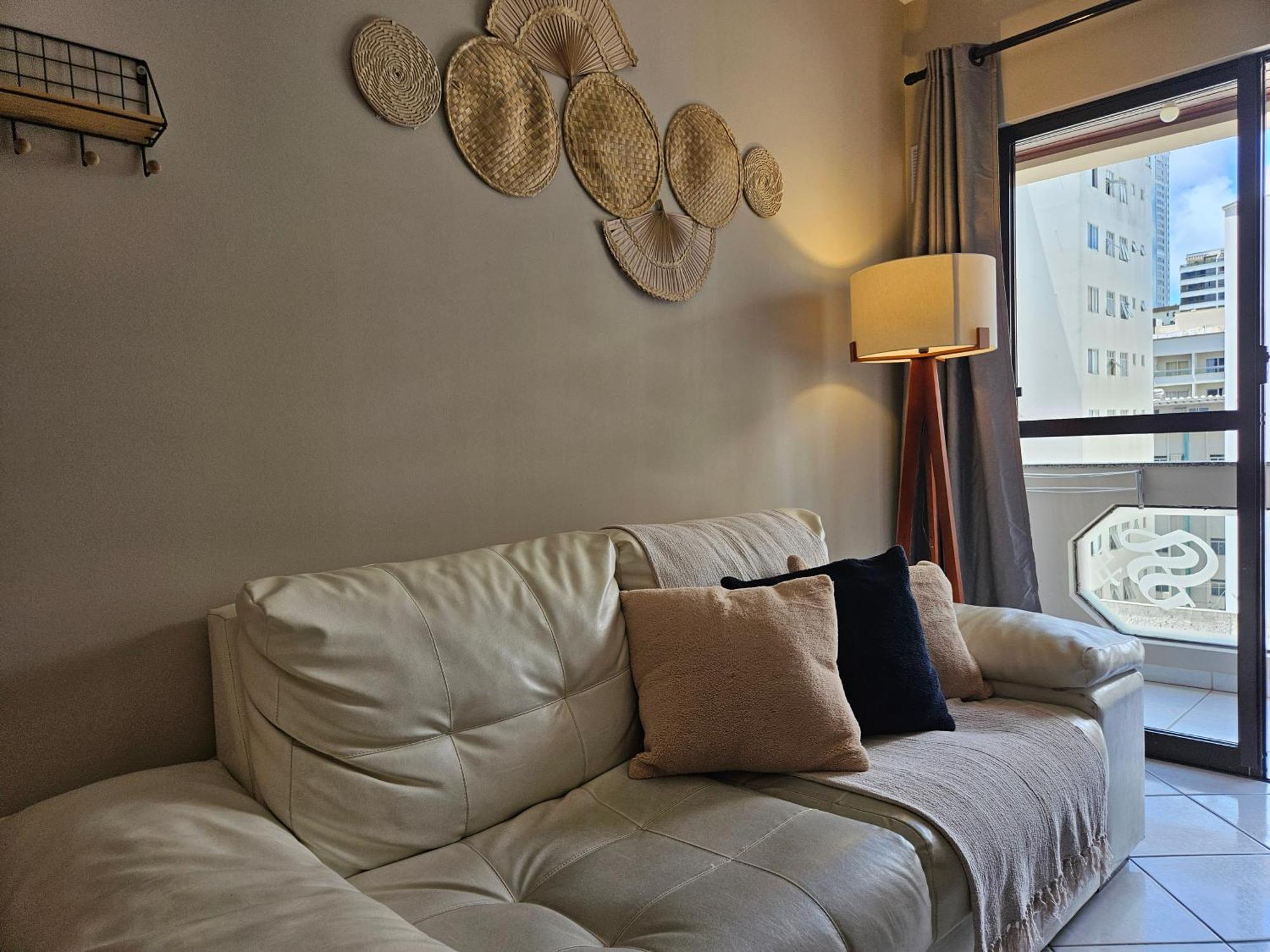 2 Quartos A 200Mts Praia Central, Garagem, Churrasqueira, Wi-Fi 90 Mbps, Pet Friendly Балнеаріу-Камборіу Екстер'єр фото