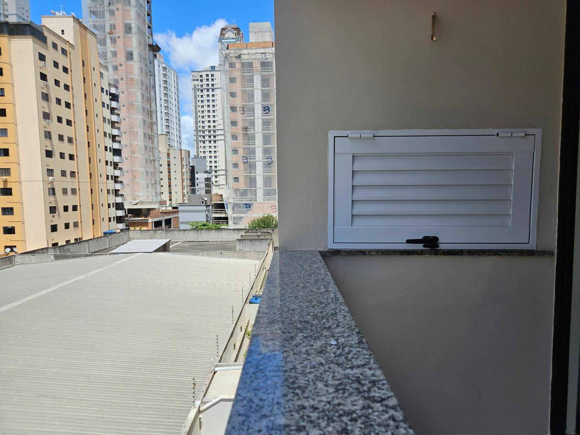 2 Quartos A 200Mts Praia Central, Garagem, Churrasqueira, Wi-Fi 90 Mbps, Pet Friendly Балнеаріу-Камборіу Екстер'єр фото