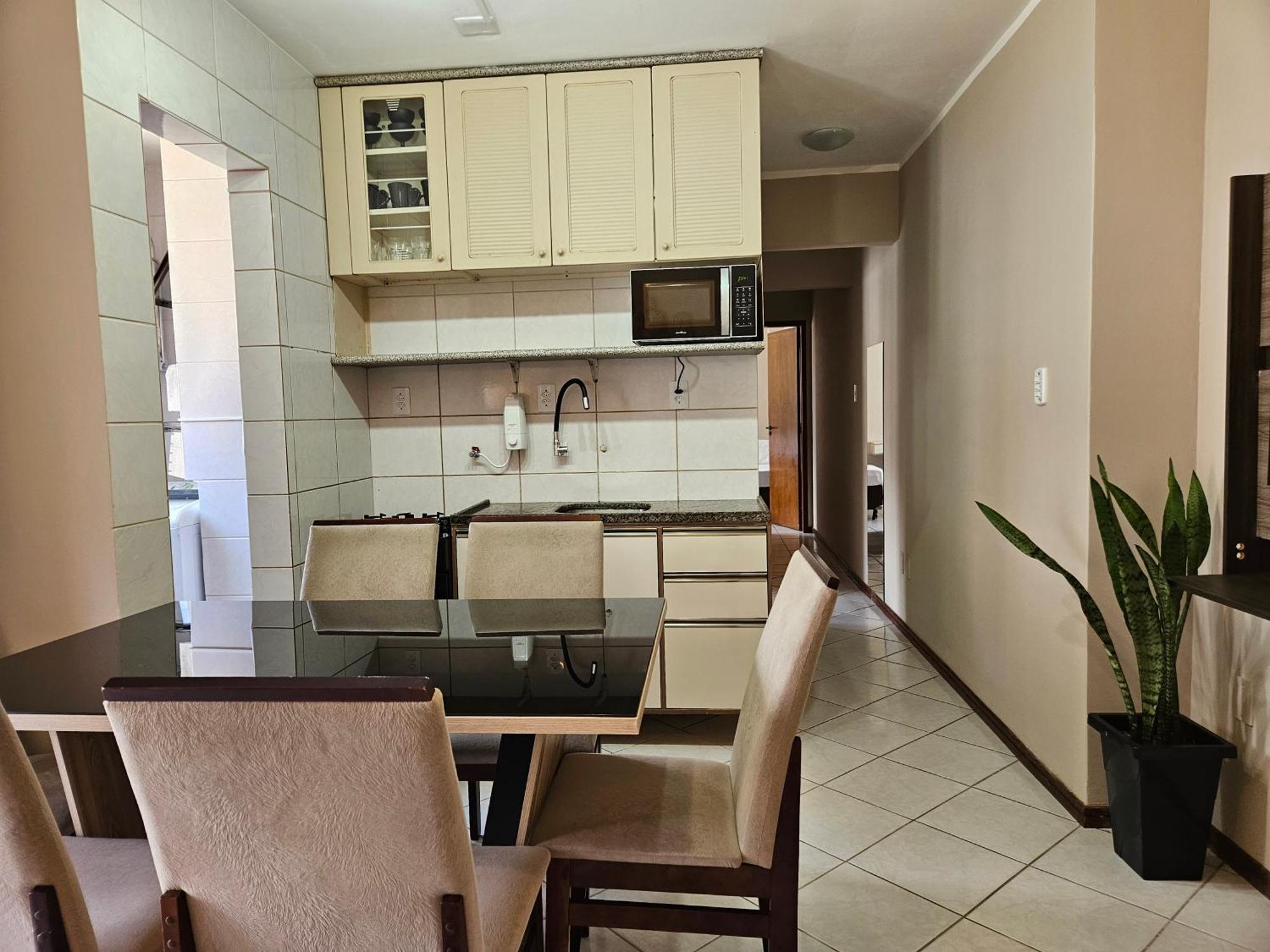 2 Quartos A 200Mts Praia Central, Garagem, Churrasqueira, Wi-Fi 90 Mbps, Pet Friendly Балнеаріу-Камборіу Екстер'єр фото