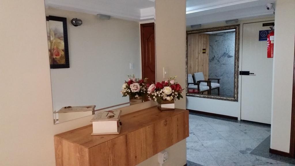 2 Quartos A 200Mts Praia Central, Garagem, Churrasqueira, Wi-Fi 90 Mbps, Pet Friendly Балнеаріу-Камборіу Екстер'єр фото